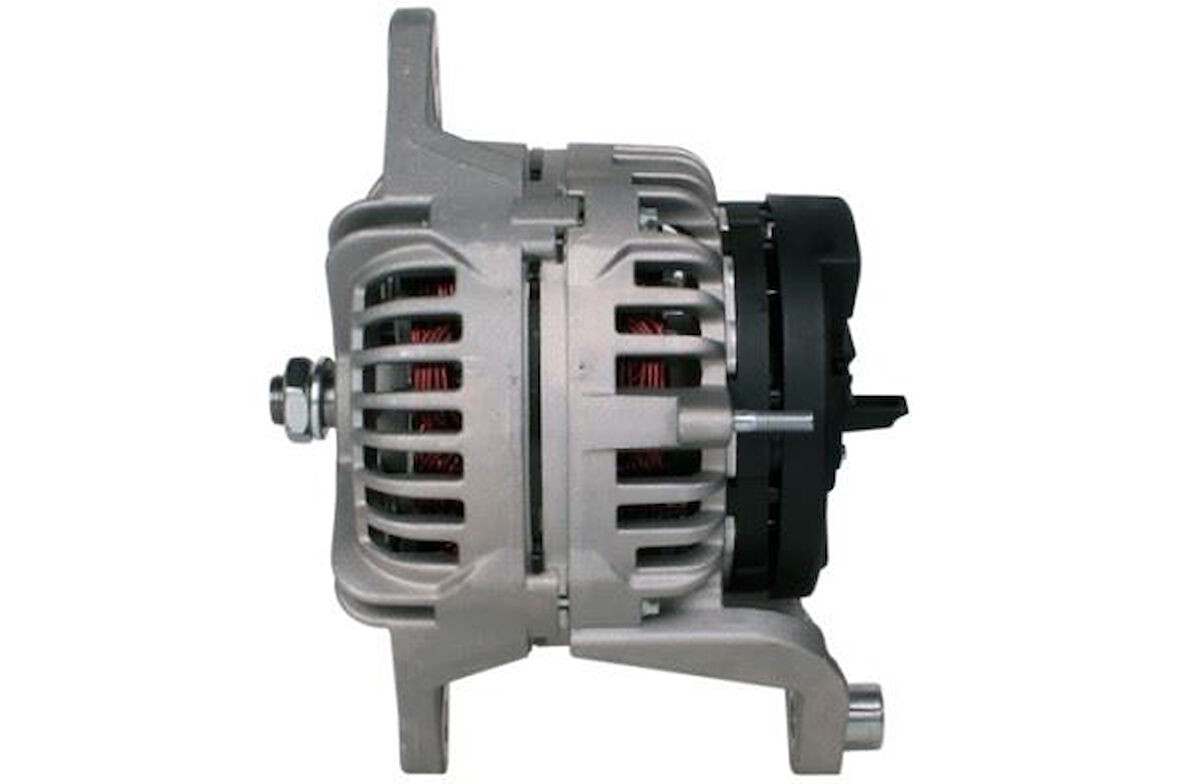 Renault Truck Alternator 28v, 110a, Renault Trucks/volvo - Hella 8el012584-271