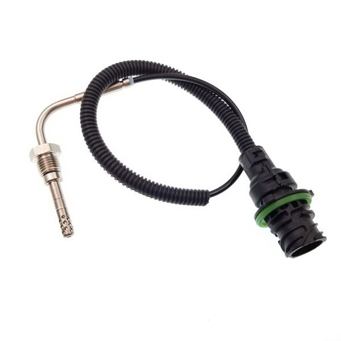 Mercedes Truck Egsoz Sicaklık Sensoru Katalızator Sonrası M-Benz Actros Mp2-Mp3 03> Atego 98>04 Atego 2 04> Axor 02 - Wagenburg 702013