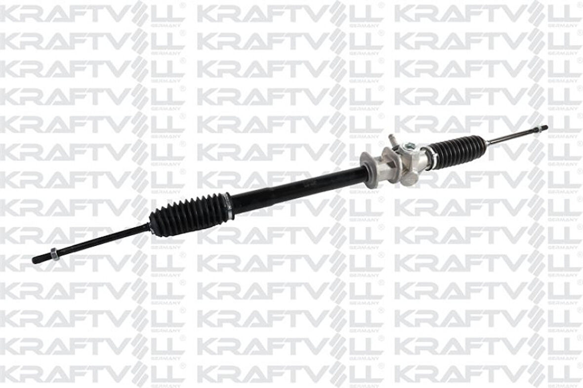 Hyundaı Ticarı Direksiyon Kutusu Mekanık H100 L300 - Kraftvoll 01050006