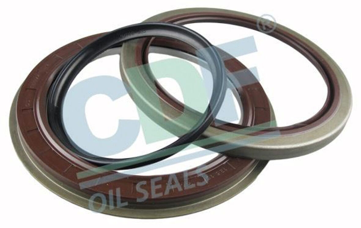 Daf Truck On Poryalı Rulman IC Kecesi (3 Parca, Tam Tk.) Daf Truck (diskli Fren), Volvo Fh16 Tum Yeni Modeller - Cdf Kit-88160-V