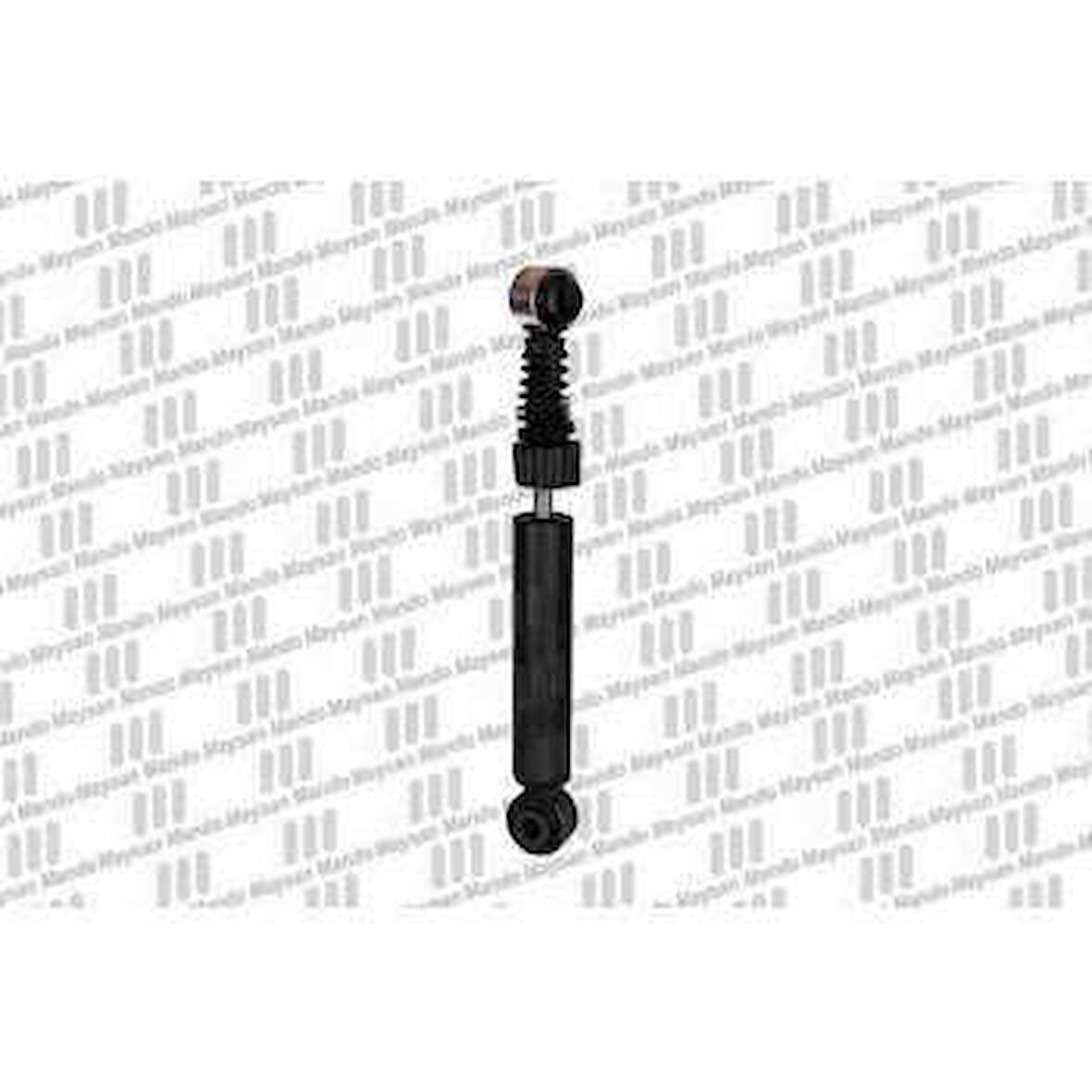 Psa Arka Amortısor 5008 09> - Maysan Pn7412102