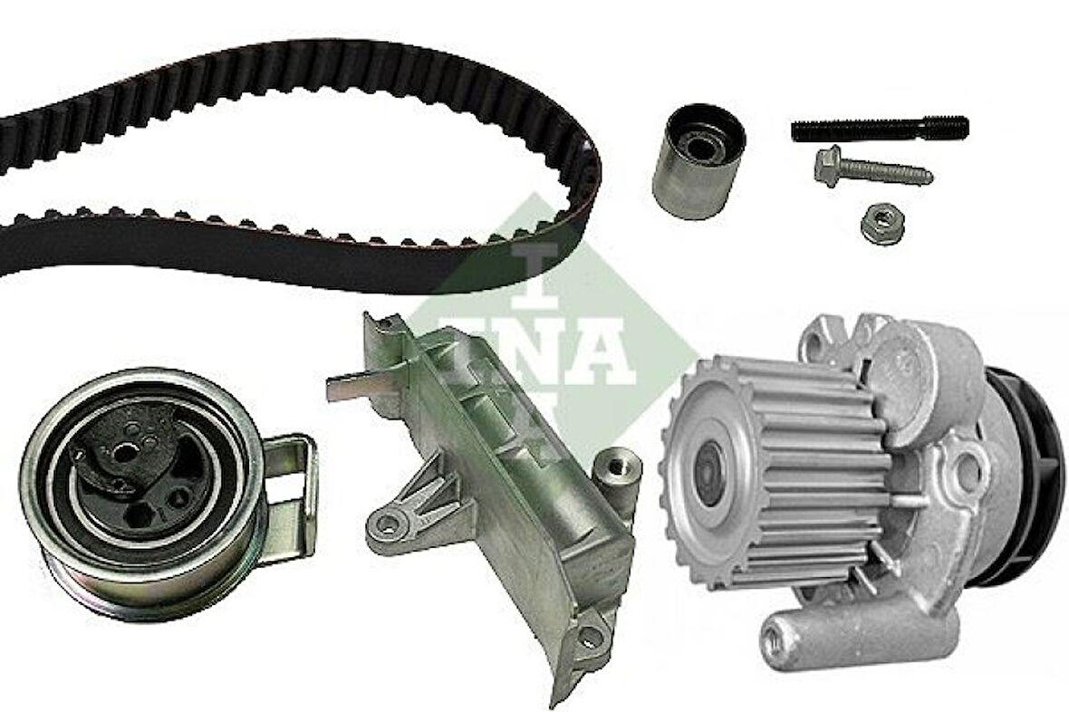 Vag Triger Seti Su Pompalı Kit A3 A4 A6 Leon Toledo Superb Ctavıa Passat Golf IV Bora 1.9tdi Ajm Avb Awx - İna 530009030