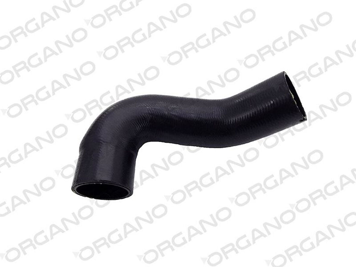 Scanıa Truck Retarder Su Hortumu Scanıa 4 Seri / P-G-R-T Serii / Gr - Grs900  (56x56x390 Mm) - Ucpa 33h34027