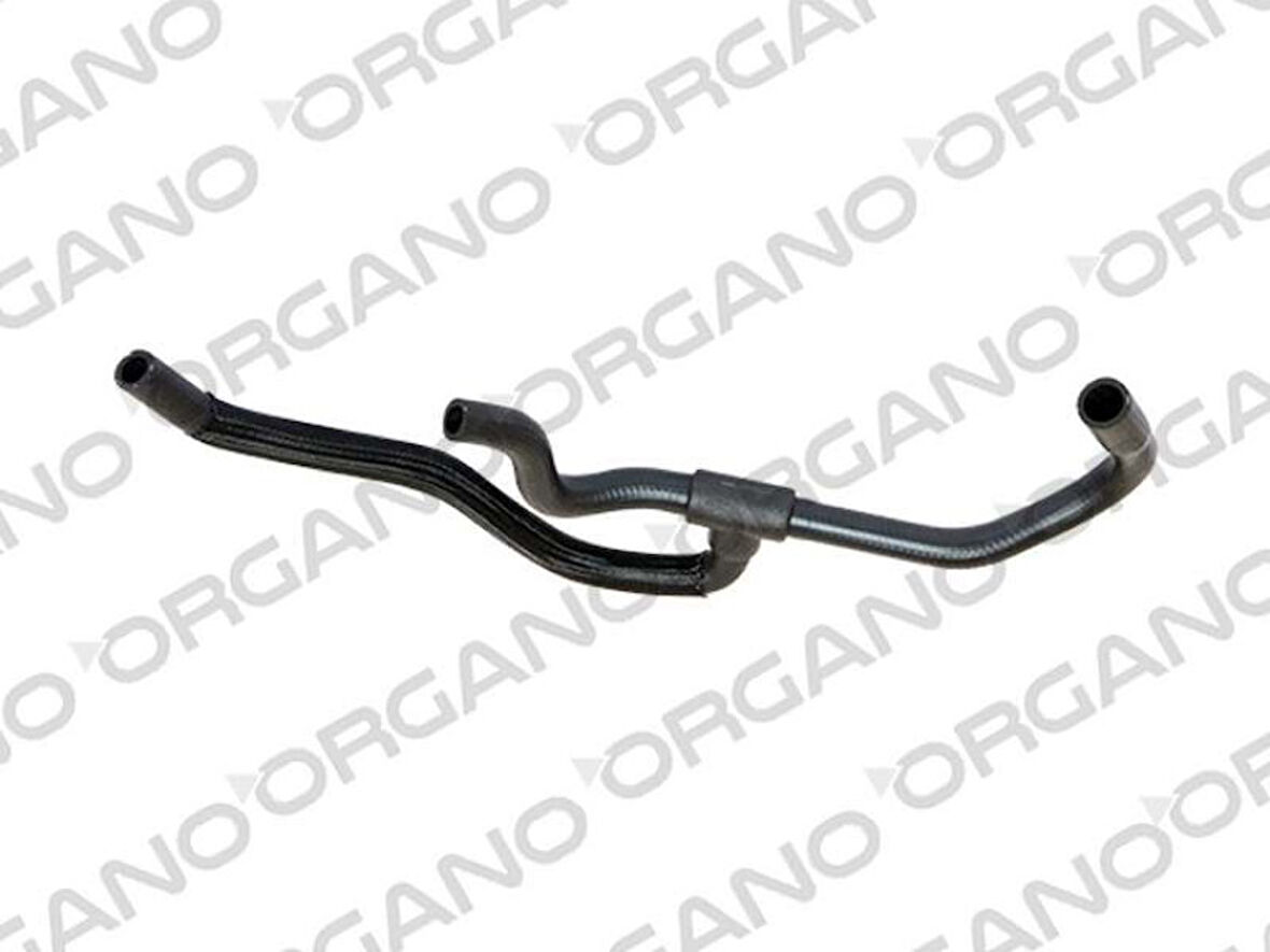 Ford Kalorıfer Sicak Su Hortumu (uzun) V347 2,4tdci 06>07 - Ucpa 13h11213