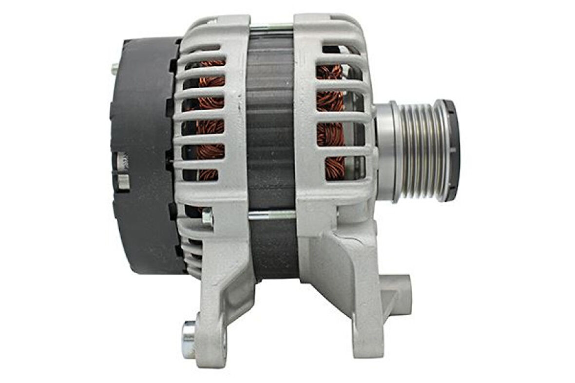 Mercedes Alternator (14v 175a) W204 08>14 W205 14> W212 13>16 W213 16> C253 16>19 R172 16> Vito W447 14> - Hella 8el015630-831