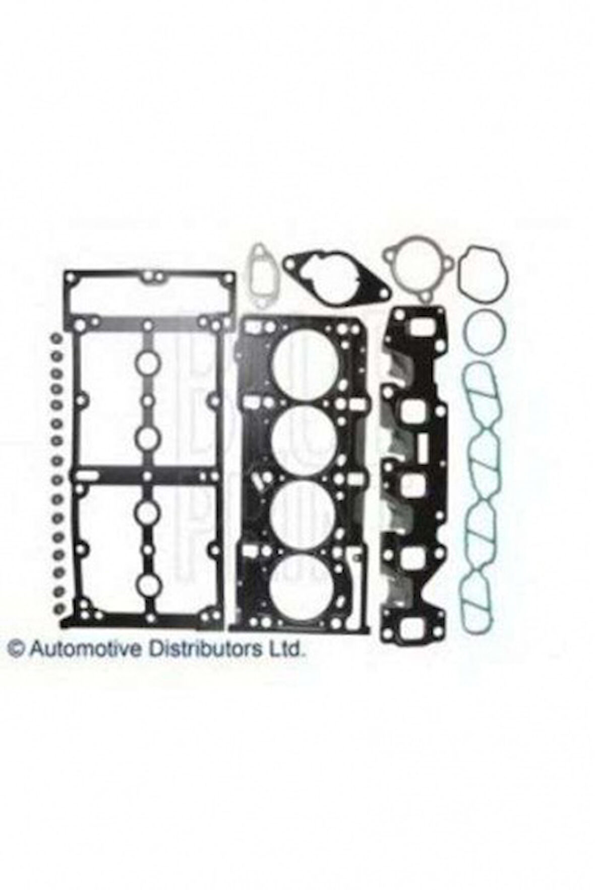 Fiat Ust Takım Contası Ducato 2,3jtd F1a - Payen Cb5720