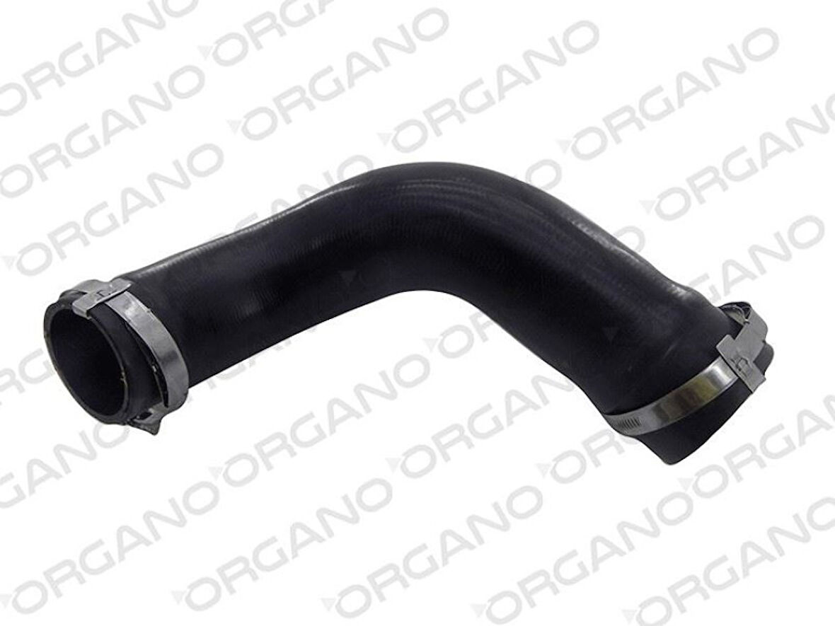 Renault Truck Sogutma Hortumu - Renault Truck / Medium - C380 - C430 - C460 - D18 - Ucpa 31h10123