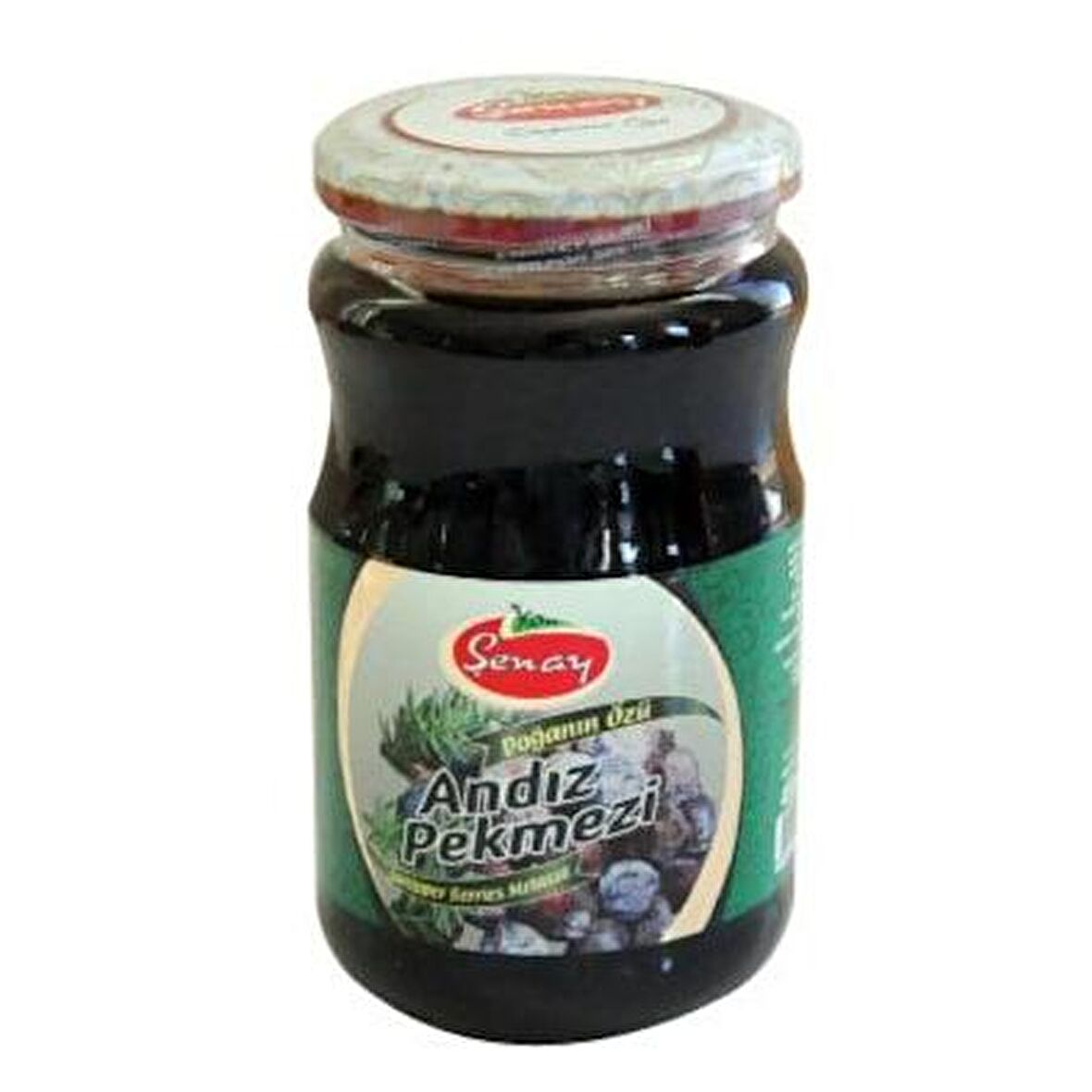 Şenay Doğal Andız Pekmezi 450 gr