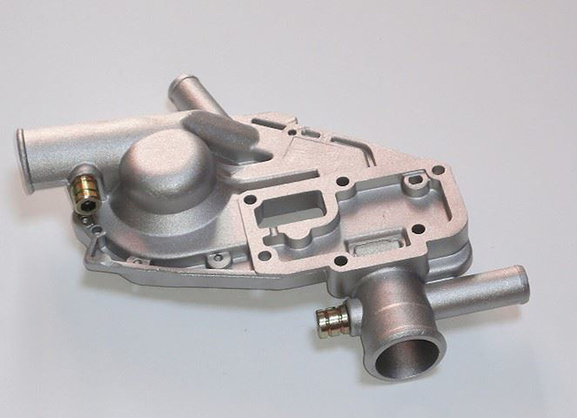 Renault Eski Devirdaım Alt Govdesi R12 - Crafteuro 801