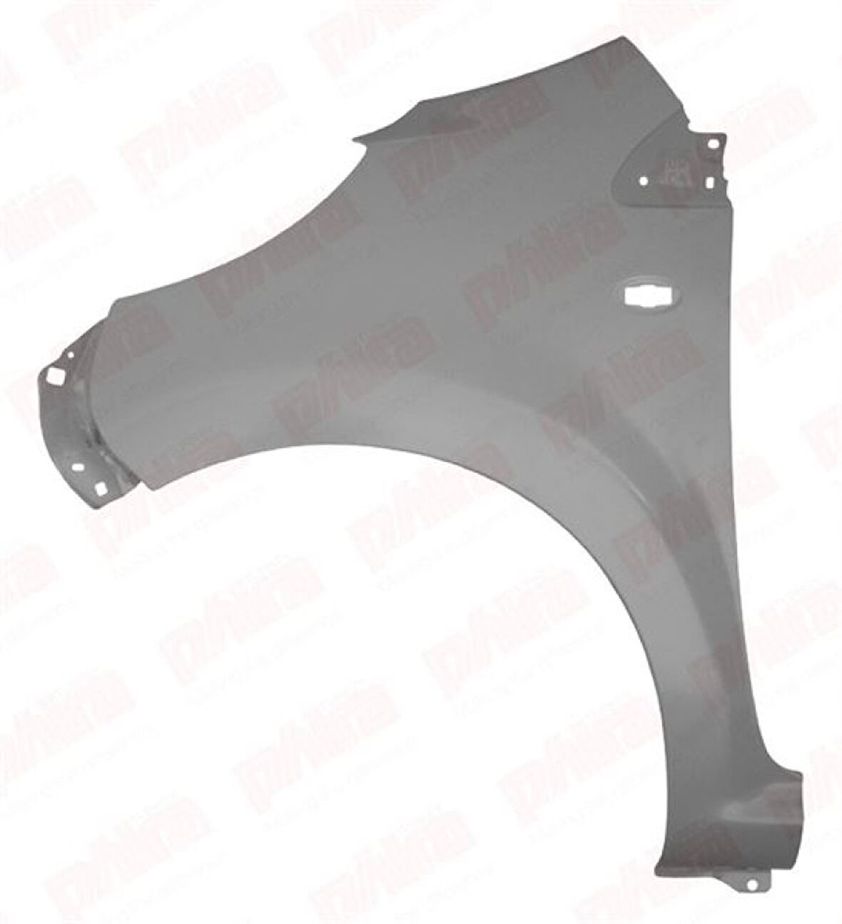 Psa Camurluk On Sol Sac P107 05> - Oran 569011