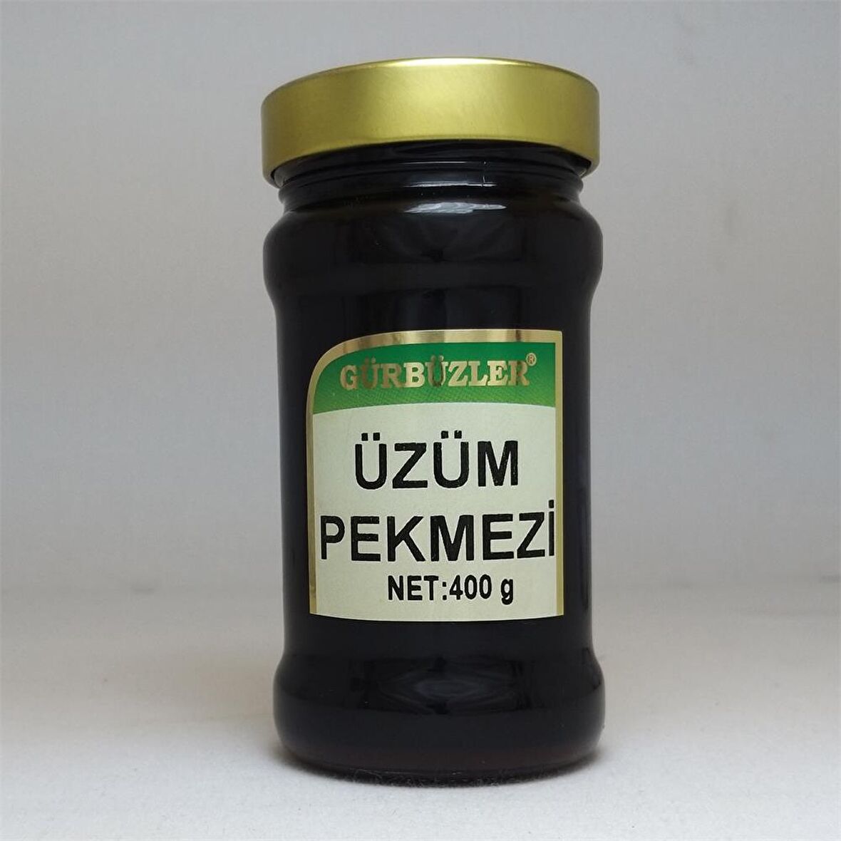 Üzüm Pekmezi 400 Gram