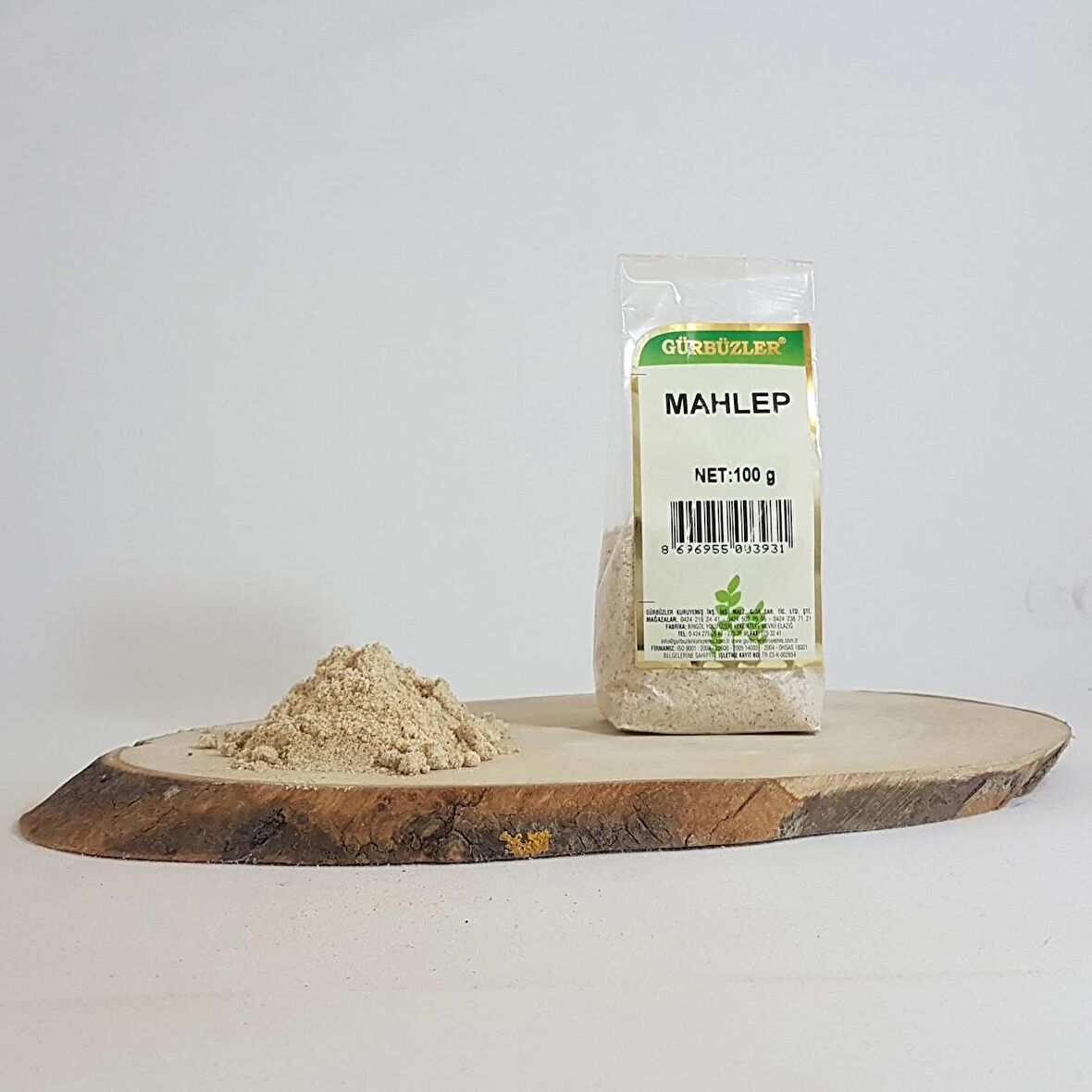 Mahlep 100 Gram