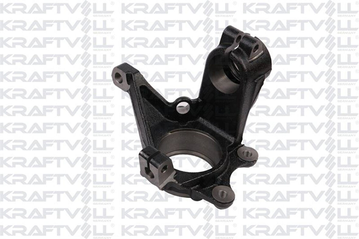 Psa Aks Tasıyıcı Sol On Peugeot Partner (5,5f) 1.9 D Rotıl Capı : 16mm Abslı / Abssız 82mm 1996-2008 - Kraftvoll 01030151