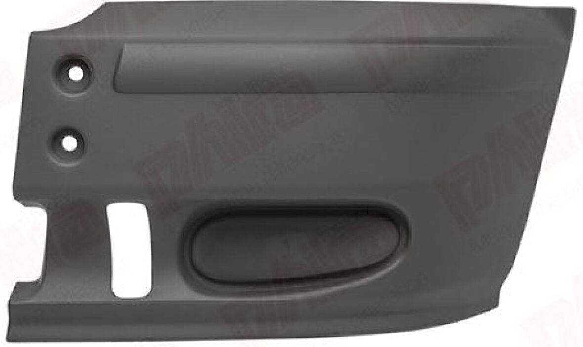 Ford On Tampon Sol Astarsız Sissiz Transıt I V184 00>06 - Eurostamp 071.33.9300