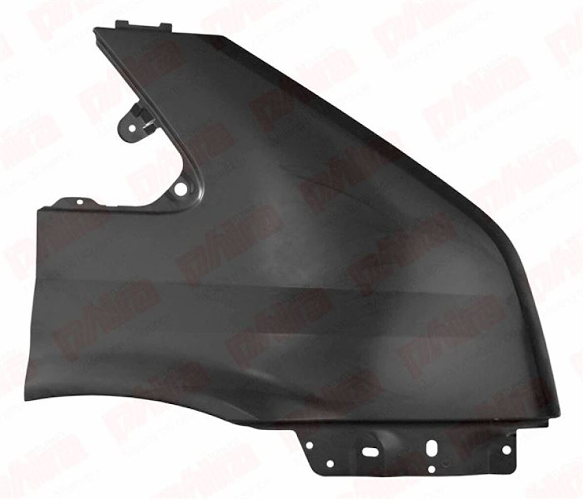 Ford On Camurluk Sag Sac Transıt V348>v348 06>14 - Oran 464012