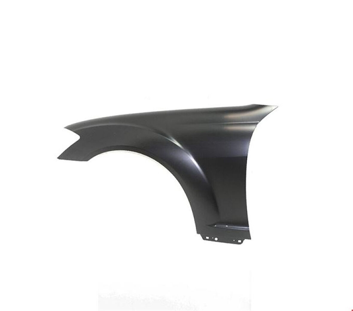 Mercedes Camurluk On Sol Alumınyum W221 06> - Vortex V2206384