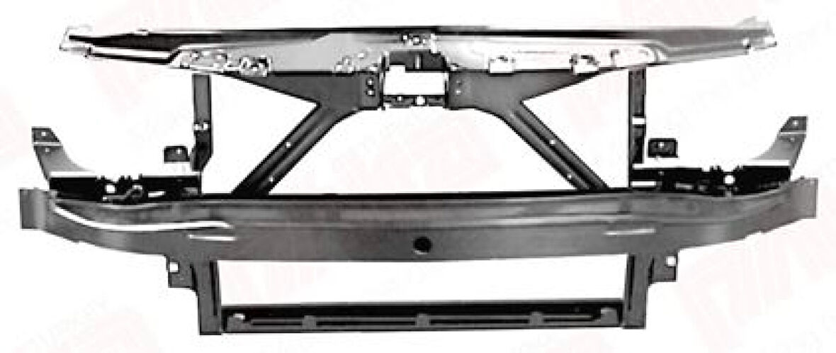 Vag Panel On 150hp Toledo 99>04 Leon 00>06 - Oran 179470