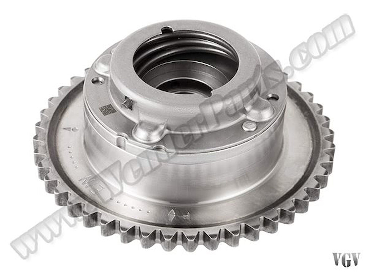 Mercedes Eksantrık Dislisi Emme (m271 Evo) W204 07>14 S204 07>14 C204 11> W212 09>15 C207 09>16 R172 11> - Wenderparts Ma2710501400