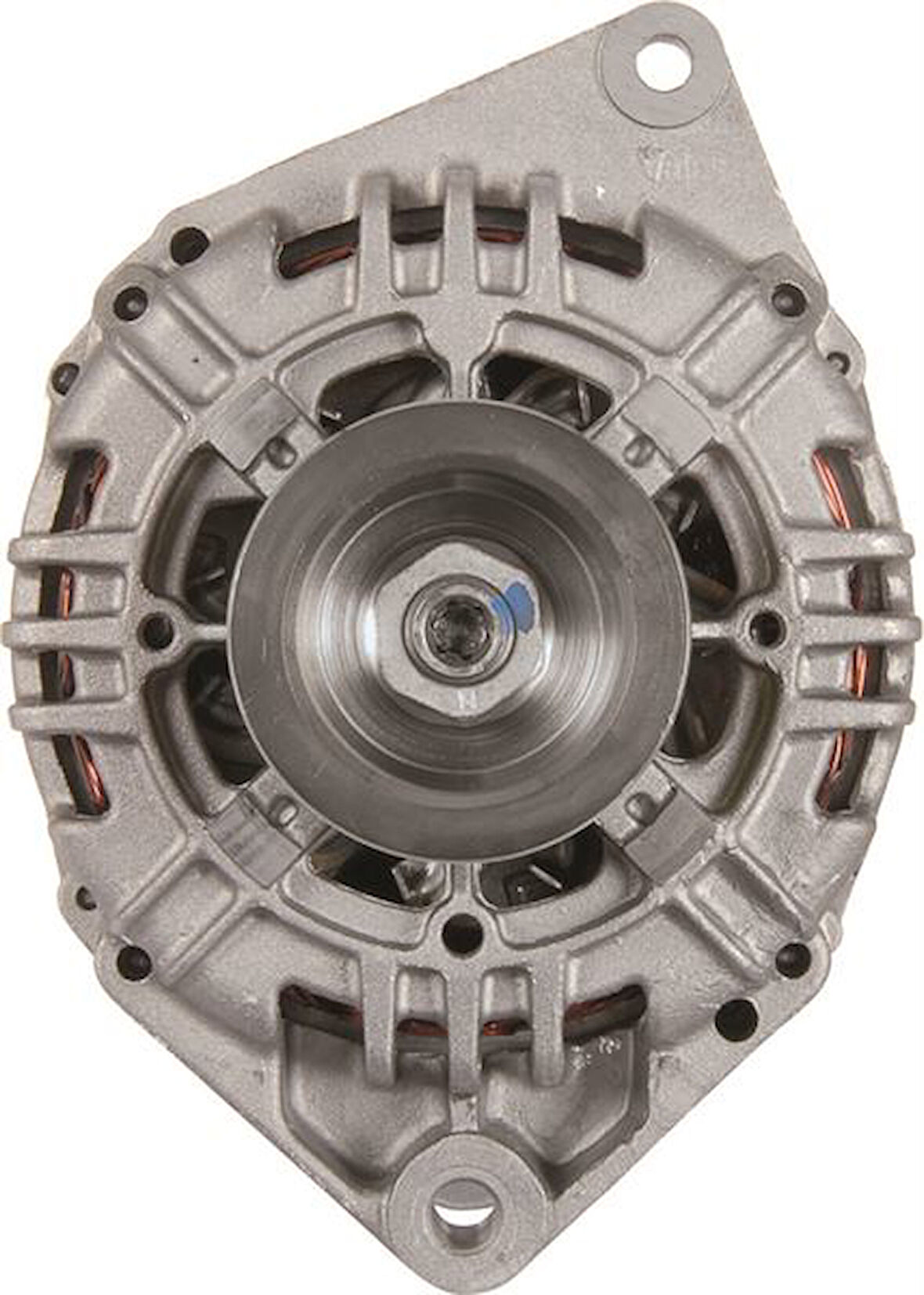 Psa Alternator 14v 120a Boxer II Jumper II 2,8hdi 03>06 Ducato 2,8jtd / 2,3jtd 02>06 - Herth+buss 32437349