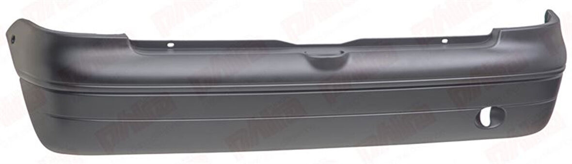 Renault Arka Tampon Astarlı Twingo 98> - Phira Tw-98300