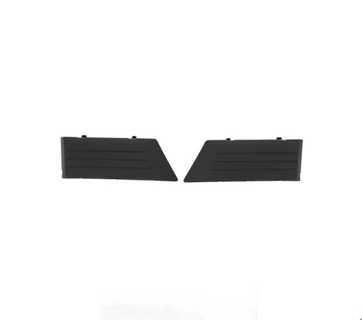 Psa On Tampon Orta İzgara Kapagı P3008 16> - Vortex V2808372