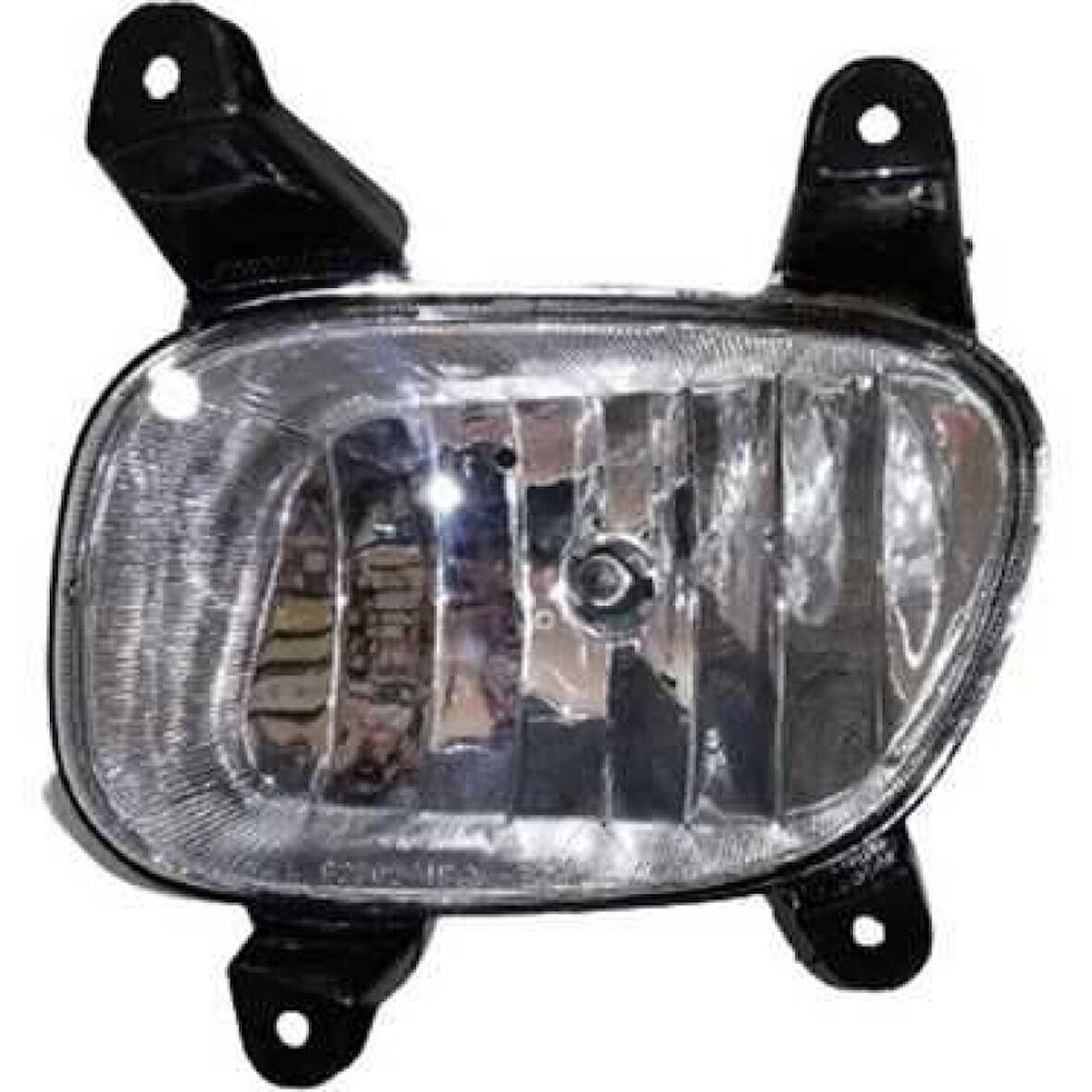 Kia Ticarı Sis Lambası Sol Duylu Kia Bongo 04>12 - Wagenburg Bng04-7700