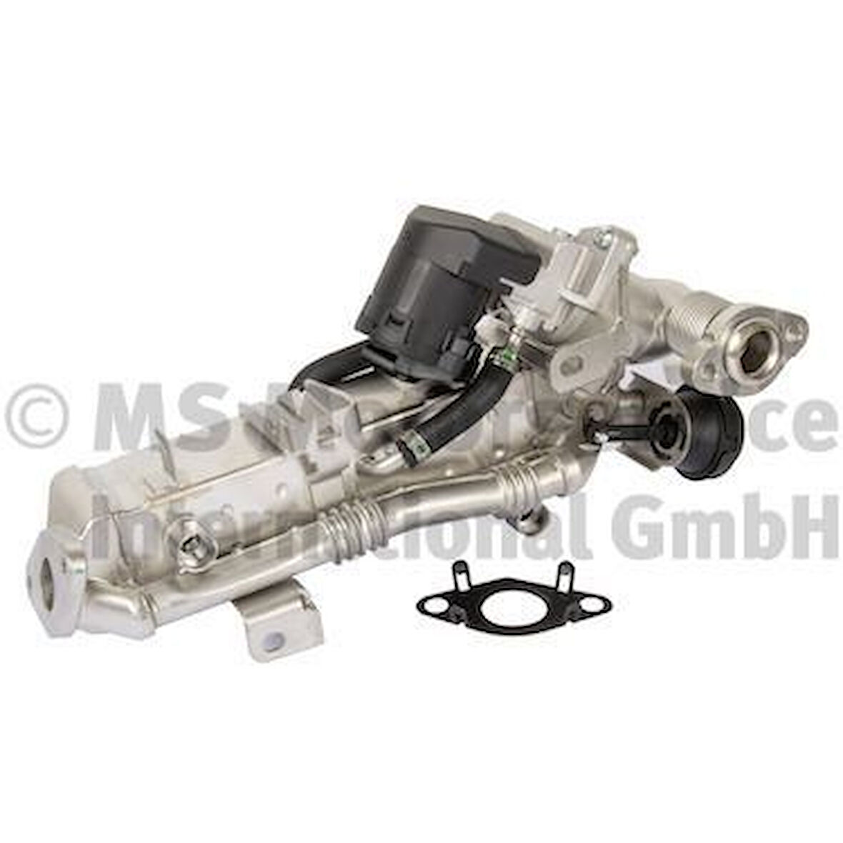 Bmw Egr Sogutucu Modulu N57 B47 N47 Bmw F20 F21 F22 F30 F80 F87 F10 F11 - Pierburg 7.10992.00.0