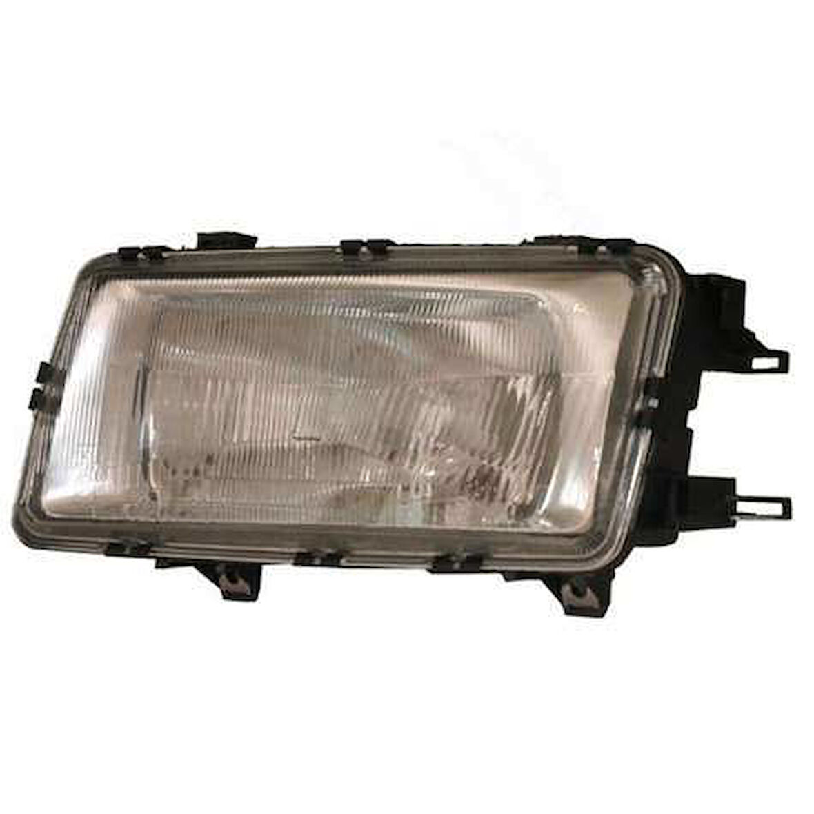 Bmc Truck Far Sag Bmc Profesyonel - Farba 11948d