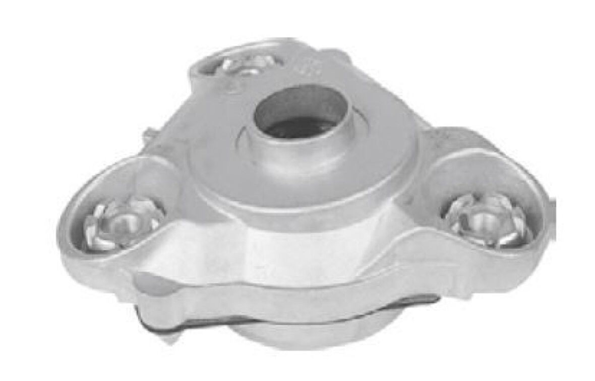 Fiat Amortısor Takozu On Sag Ducato II Boxer II Jumper II 03>06 - Gb Krb 13326