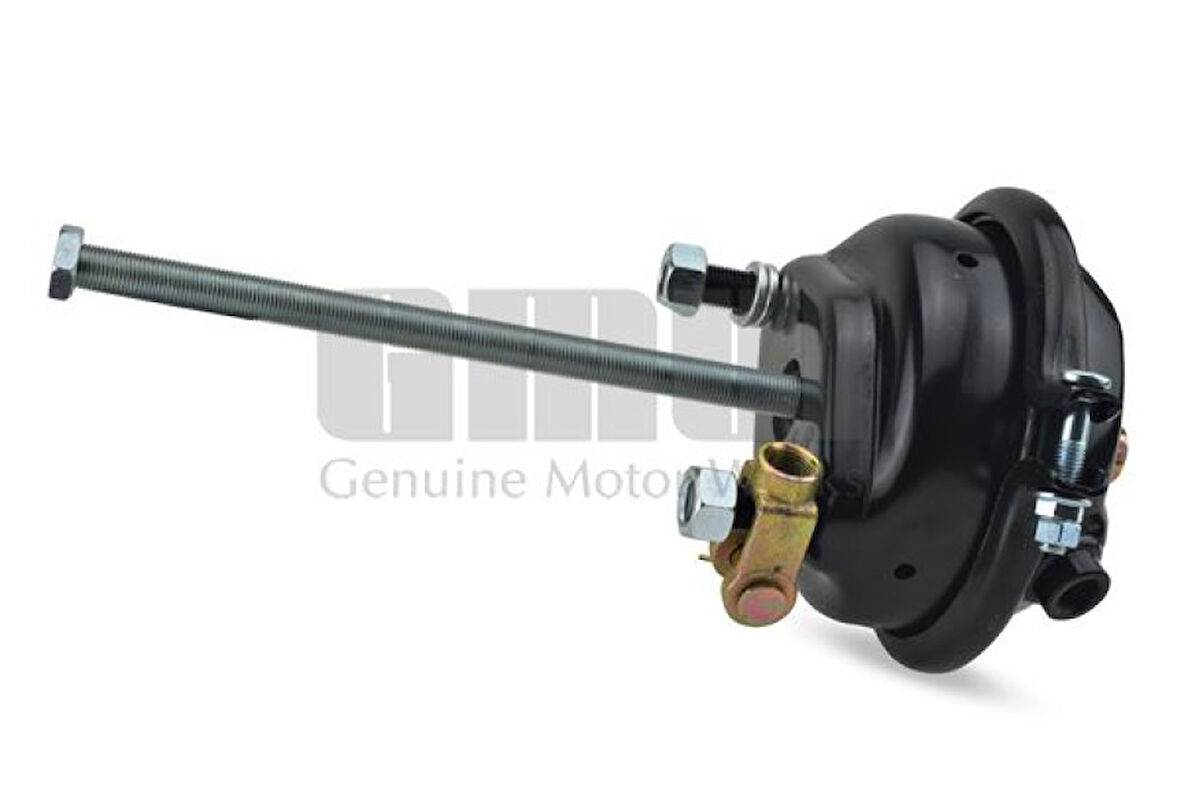 Mercedes Truck Fren Korugu Disk Tip MILLI M-Benz/daf/man/renault/scanıa  57 MM M16*1,5 Type 20 - Gmw 200011571