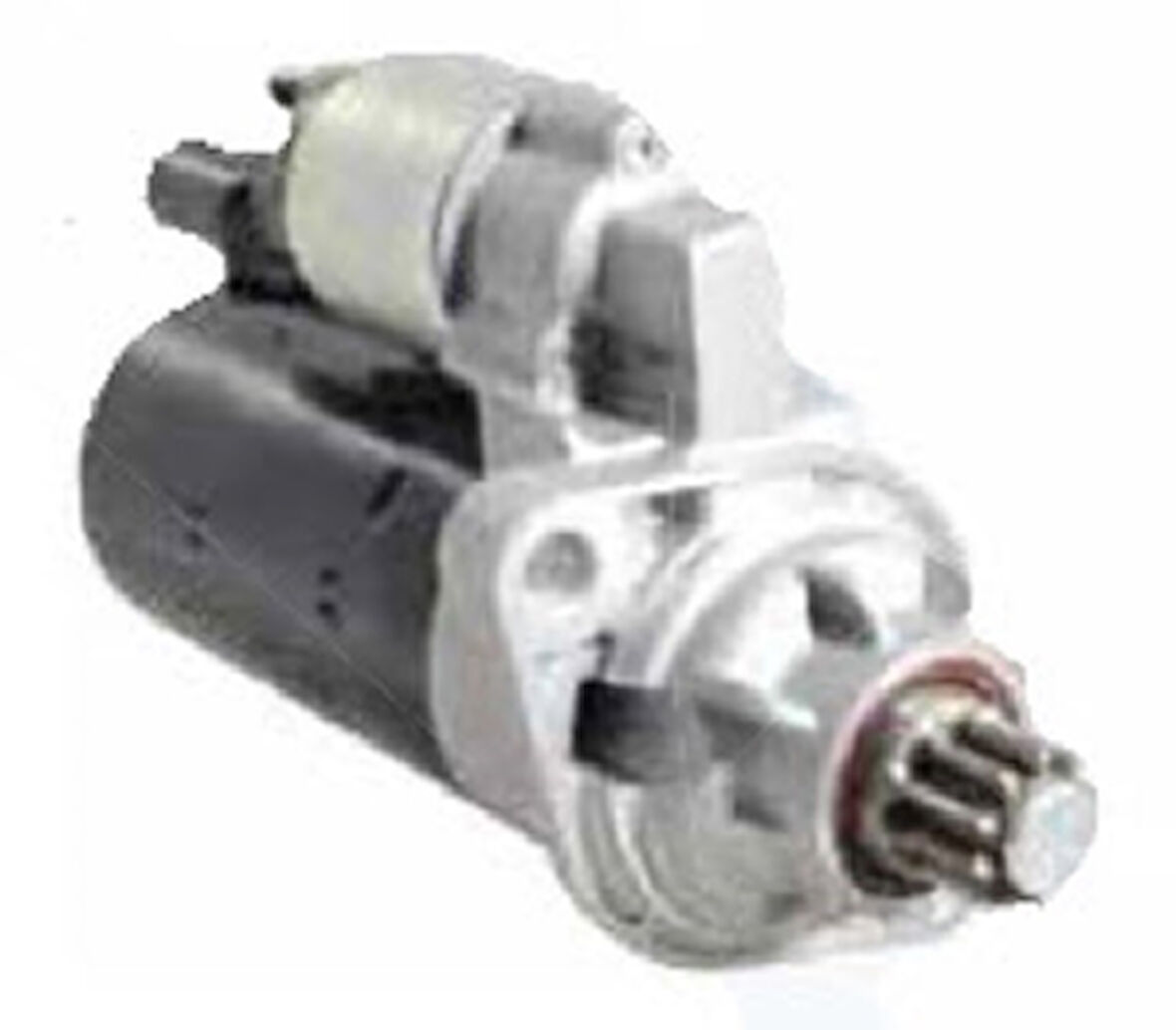 Unıversal Marş Motor>12v 2.2kw 10t Ccw Vw Transporter V 2.5tdi  >> - Wutse-1107.0260