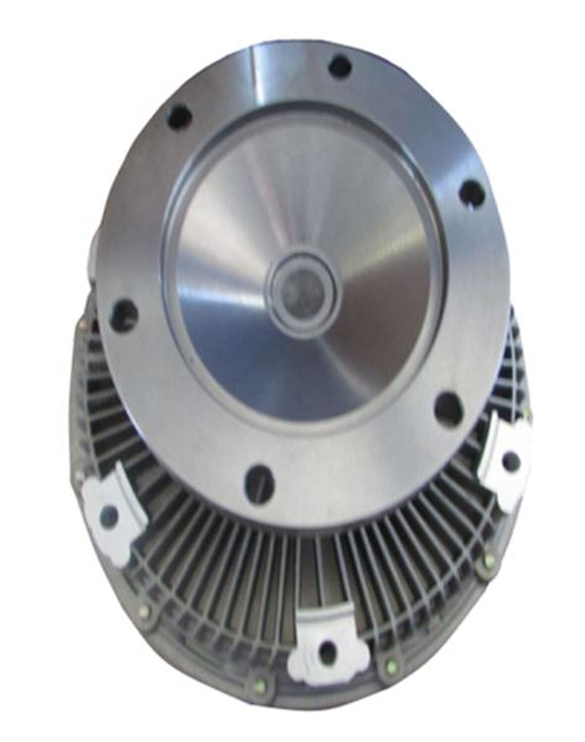 İveco Truck Visco Fan Gövdesi (6 Delikli) - İveco / Eurostar 240/260/400/440 93-02; Eurotrakker 190/340/400/410 - Fan Fm122