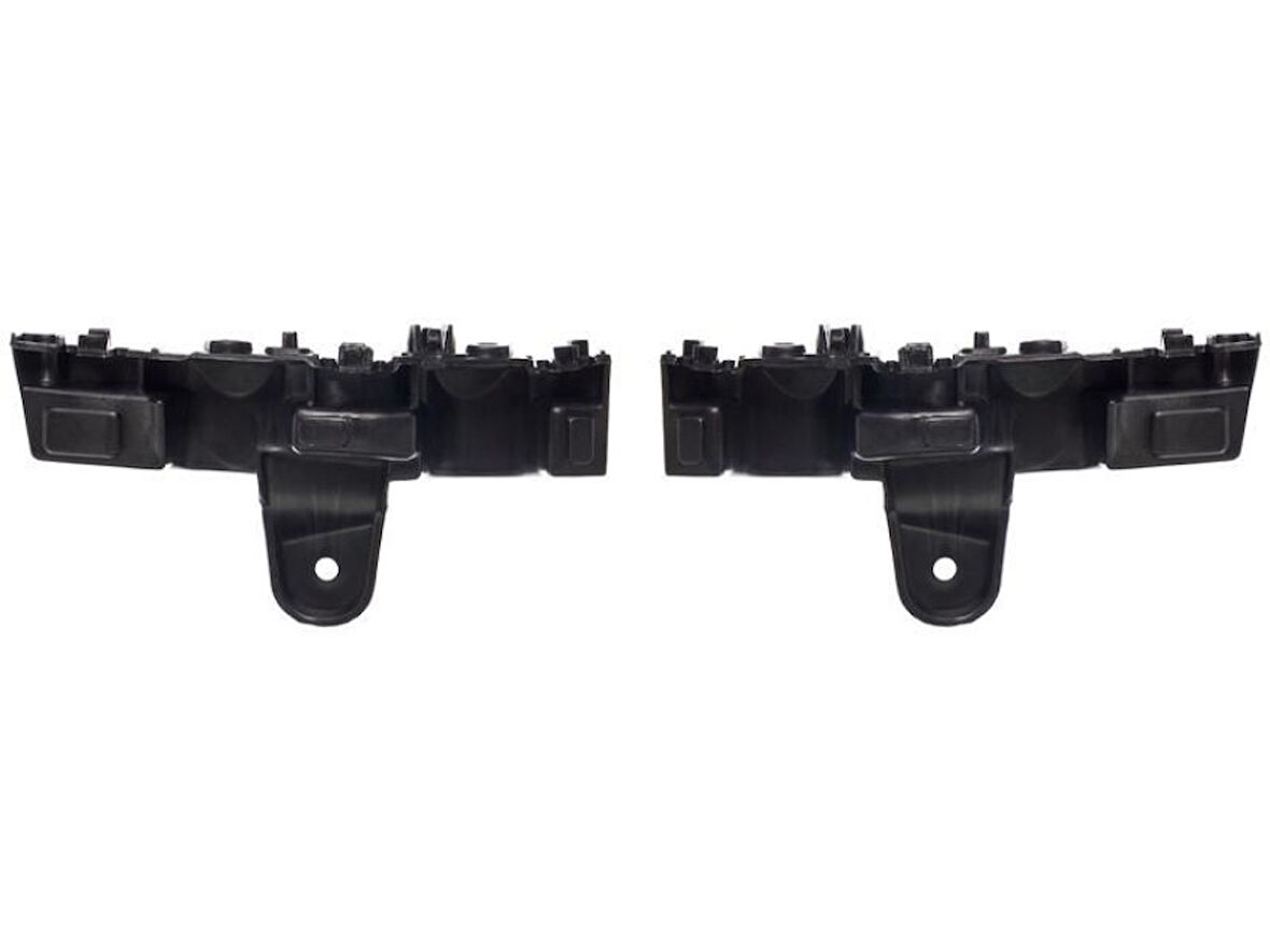 Renault On Tampon Braketi Set Captur II 20> - Phira 65032024