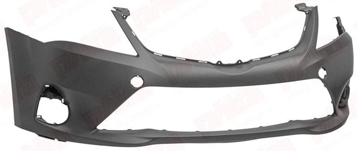 Toyota Tampon On Astarsız Toyota Avensis 2012-> - Phira Av-12201