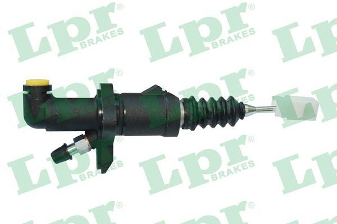 Vag Debriyaj Üst Merkezi Vw Touareg 2.5 Tdi 03>10 Q5 07>09 - Lpr 2396