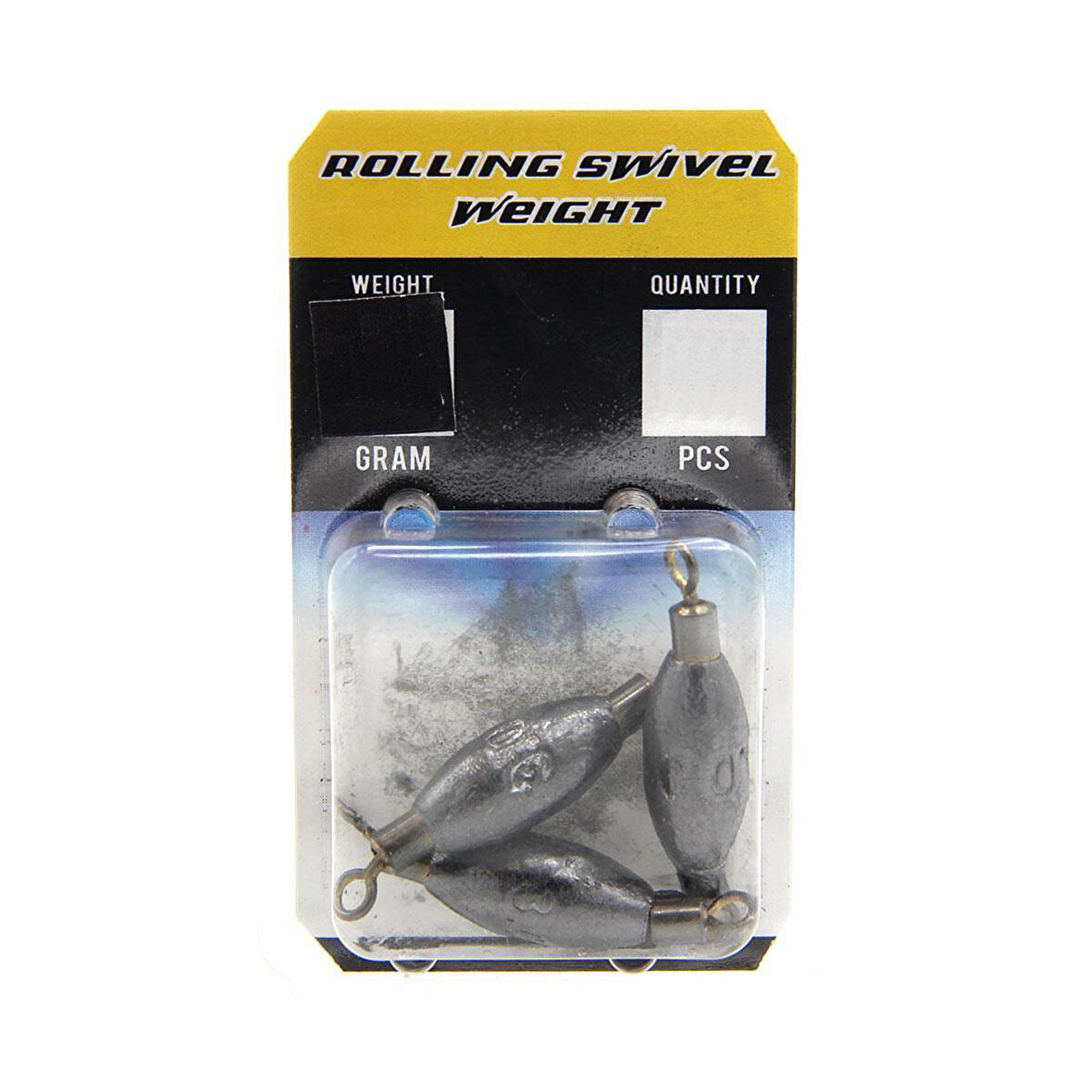 Effe Rolling Kurşunlu Fırdöndü 14 Gr