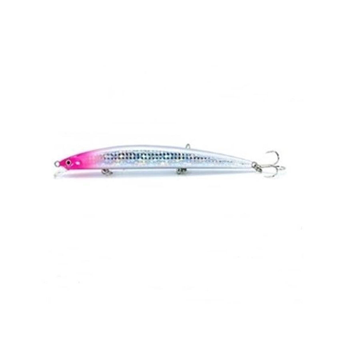 Fujin Volt VL125S 14gr 12.5cm Slow Sinking Maket Balık 030