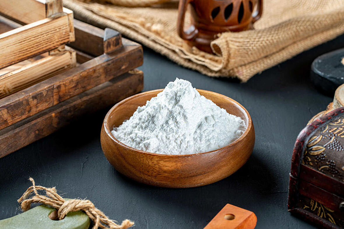 Pudra Şekeri 1 Kg.