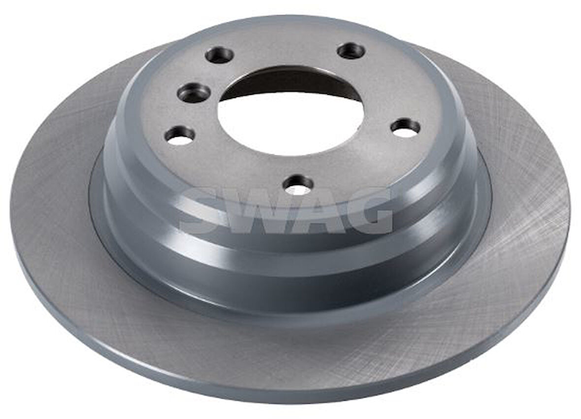 Bmw Fren Diski Arka Bmw E39 96>03 - Swag 20912325