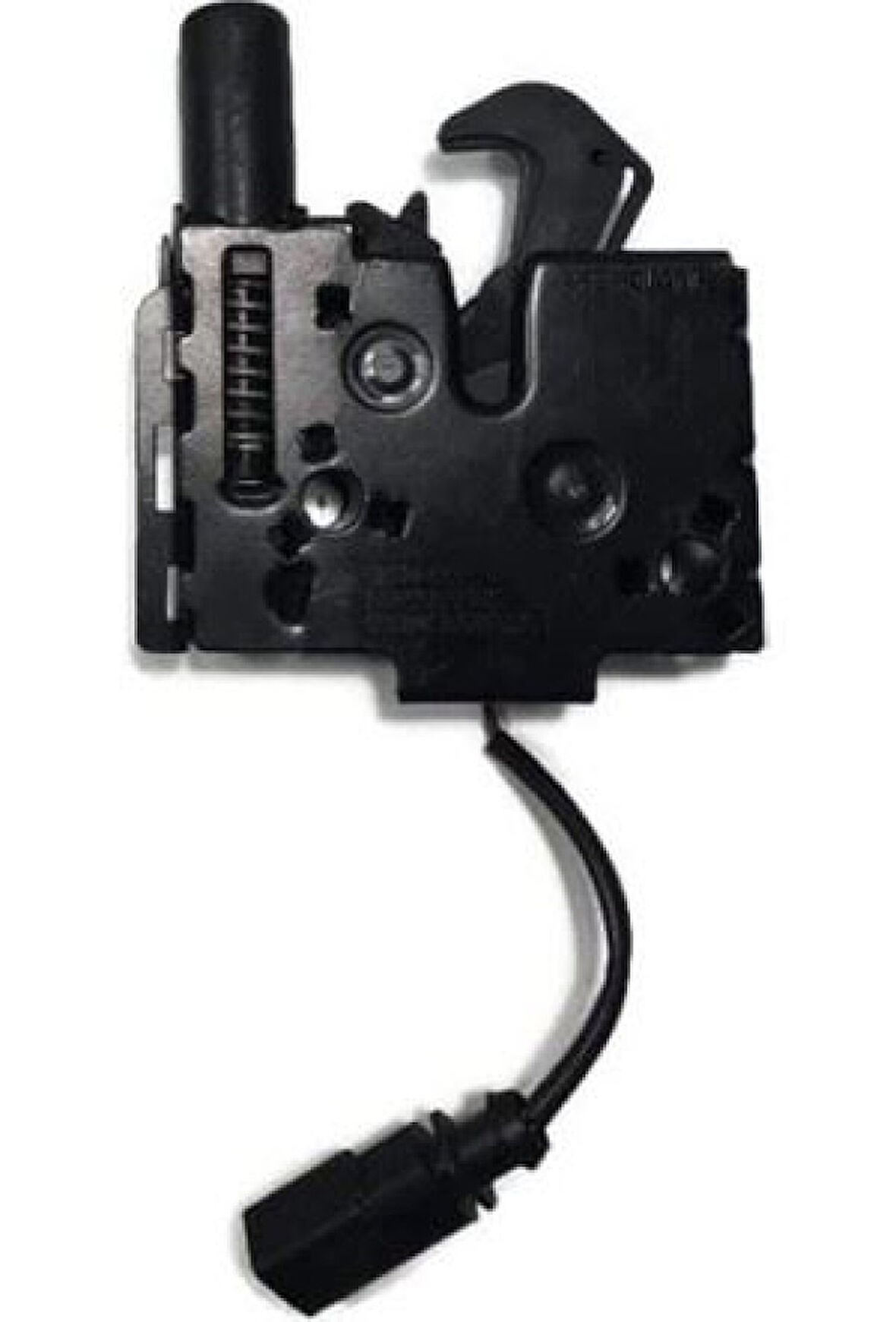 Vw Kaput Kilidi Alt - Kaput Kilidi Alt - Boem 8y0823509