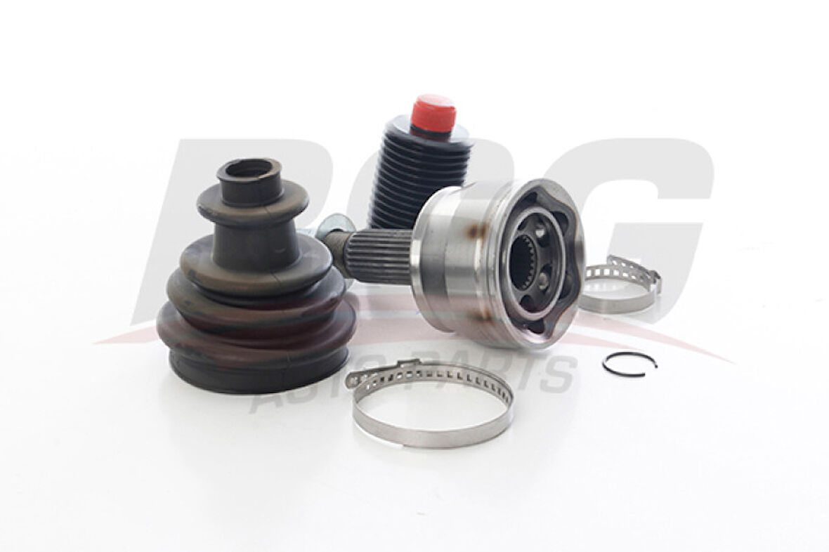 Opel Aks Kafası Dis - Düz Sanzuman - Bsg 65-340-050