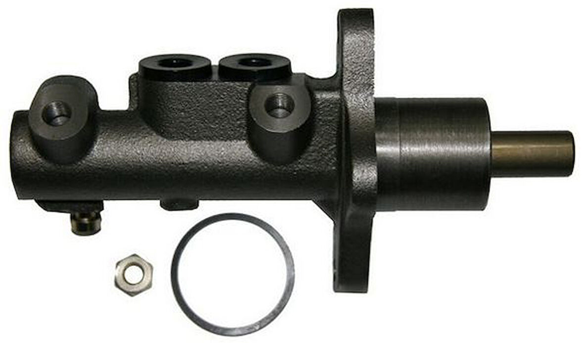 Vag Fren Ana Merkezi Golf III Seat Toledo Cordoba İbiza 23.8mm - Bosch 0986480878