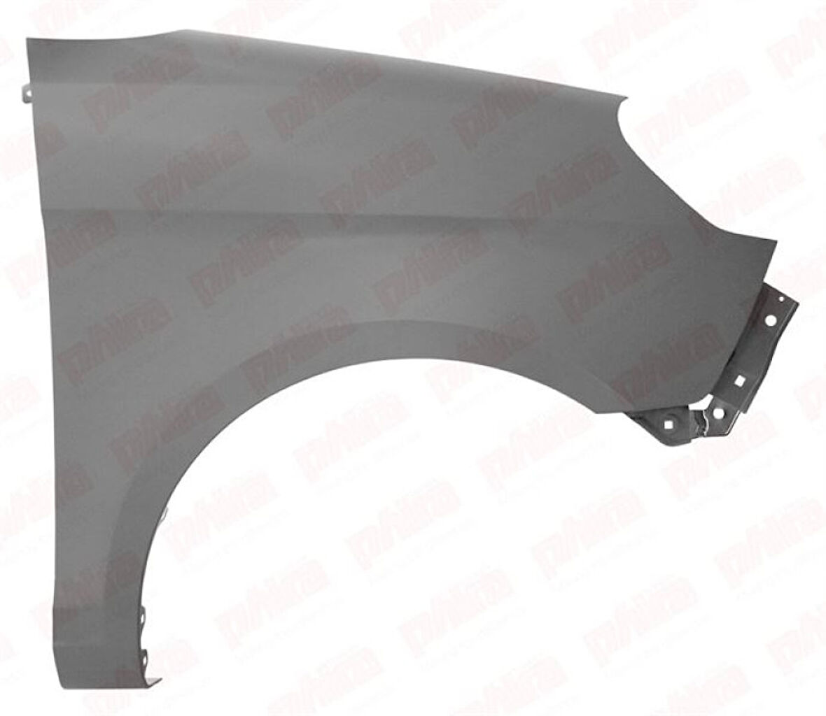 Kia On Camurluk Sag Sac Kia Picanto 07> - Oran 2208012