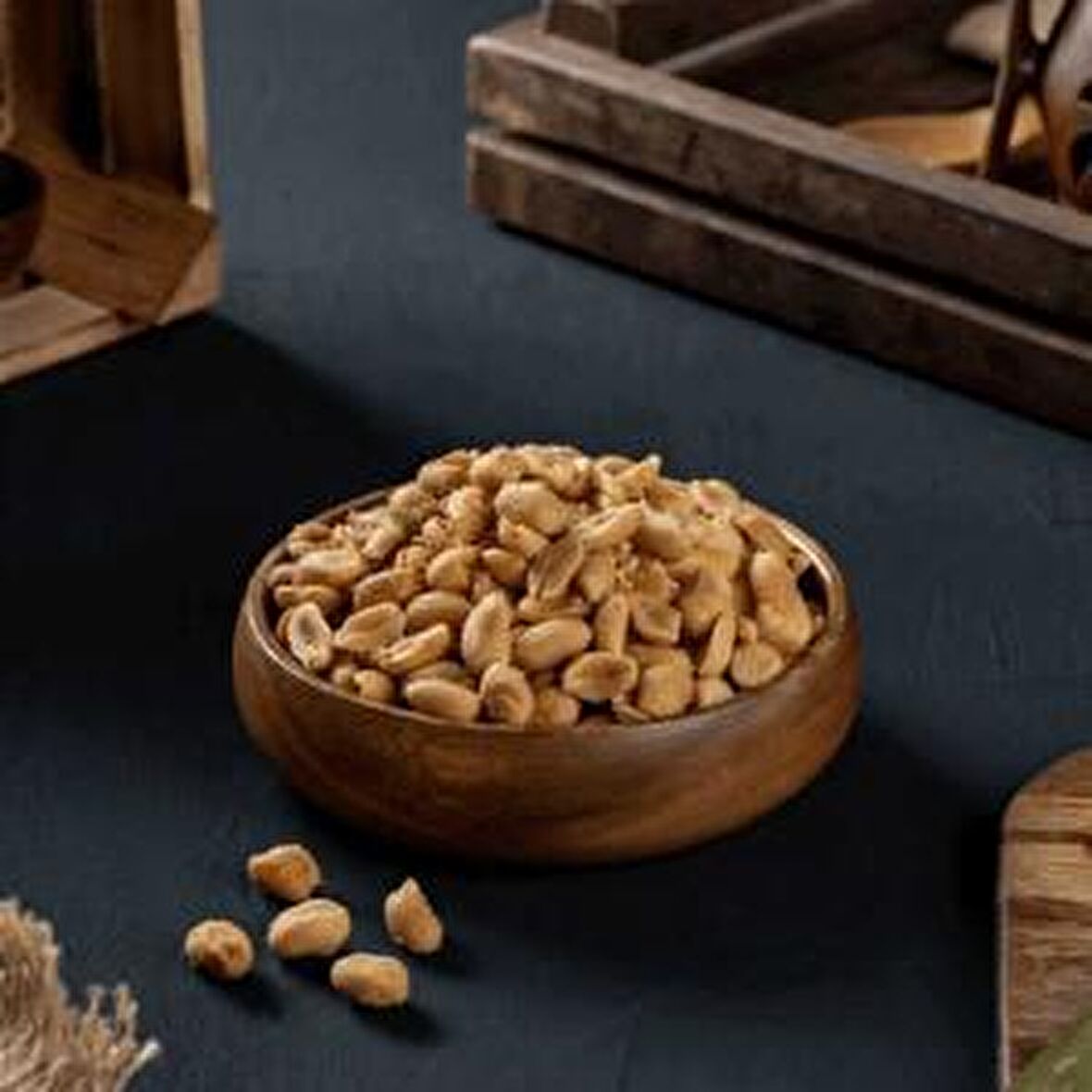 Fıstık Amigo 750 Gr.