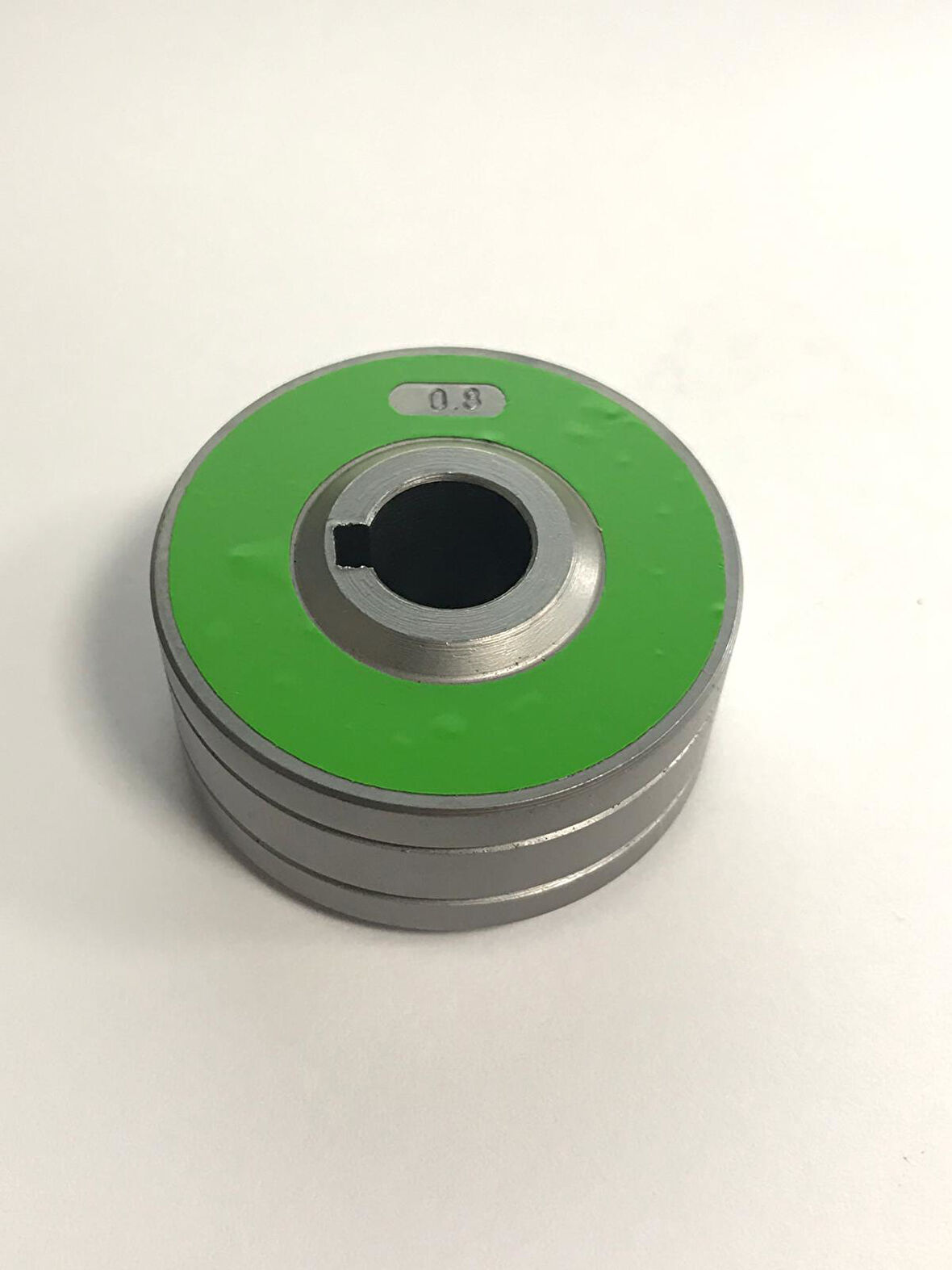 Magmaweld Tel Sürme Makarası 0,60 - 0,80 (RS - ECO) Q37mm 2 Adet