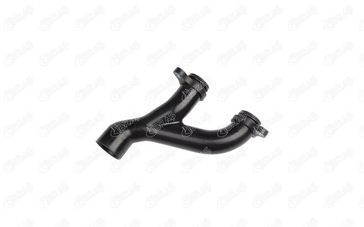 Bmw Radyatör Su Borusu - Radyatör Su Borusu - İbr 34977