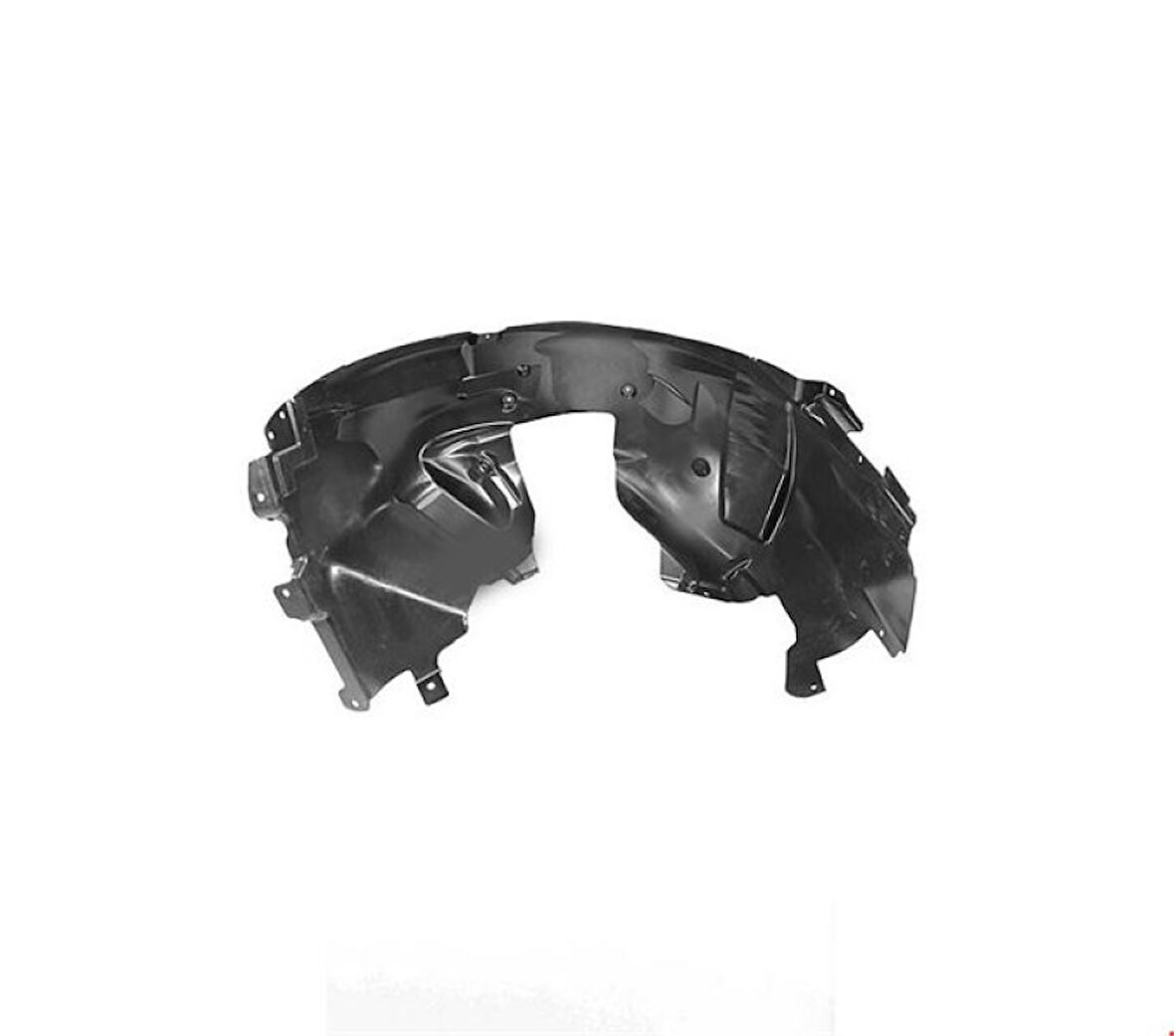 Ford Camurluk Davlumbazı On Sag Mustang 18> - Vortex V1203392