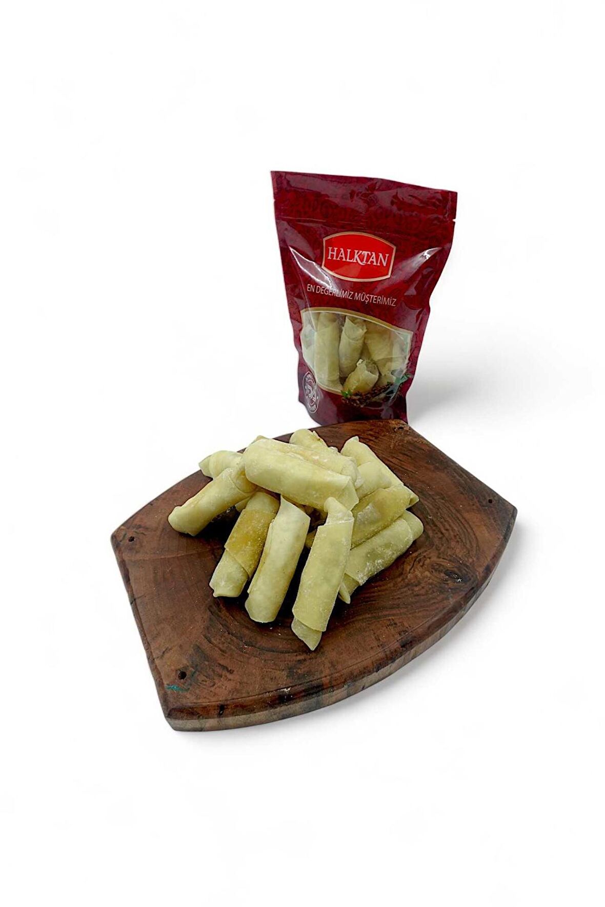 Fıstık Antep Sarma 500 Gr.