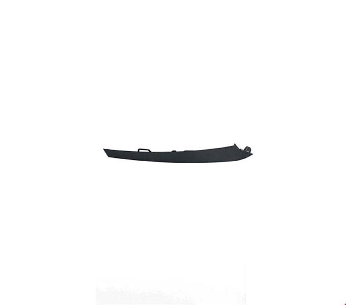 Porsche On Tampon Sis Citası Sol Ust Cayenne 15> - Vortex V2708113