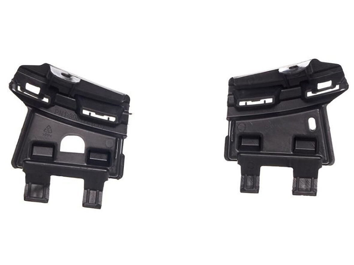 Psa Tampon Braketi On Set P308 17> - Phira 55201724